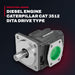 Pump – Gear Pump R65 Cw Type