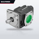Pump – Gear Pump R65 Cw Type