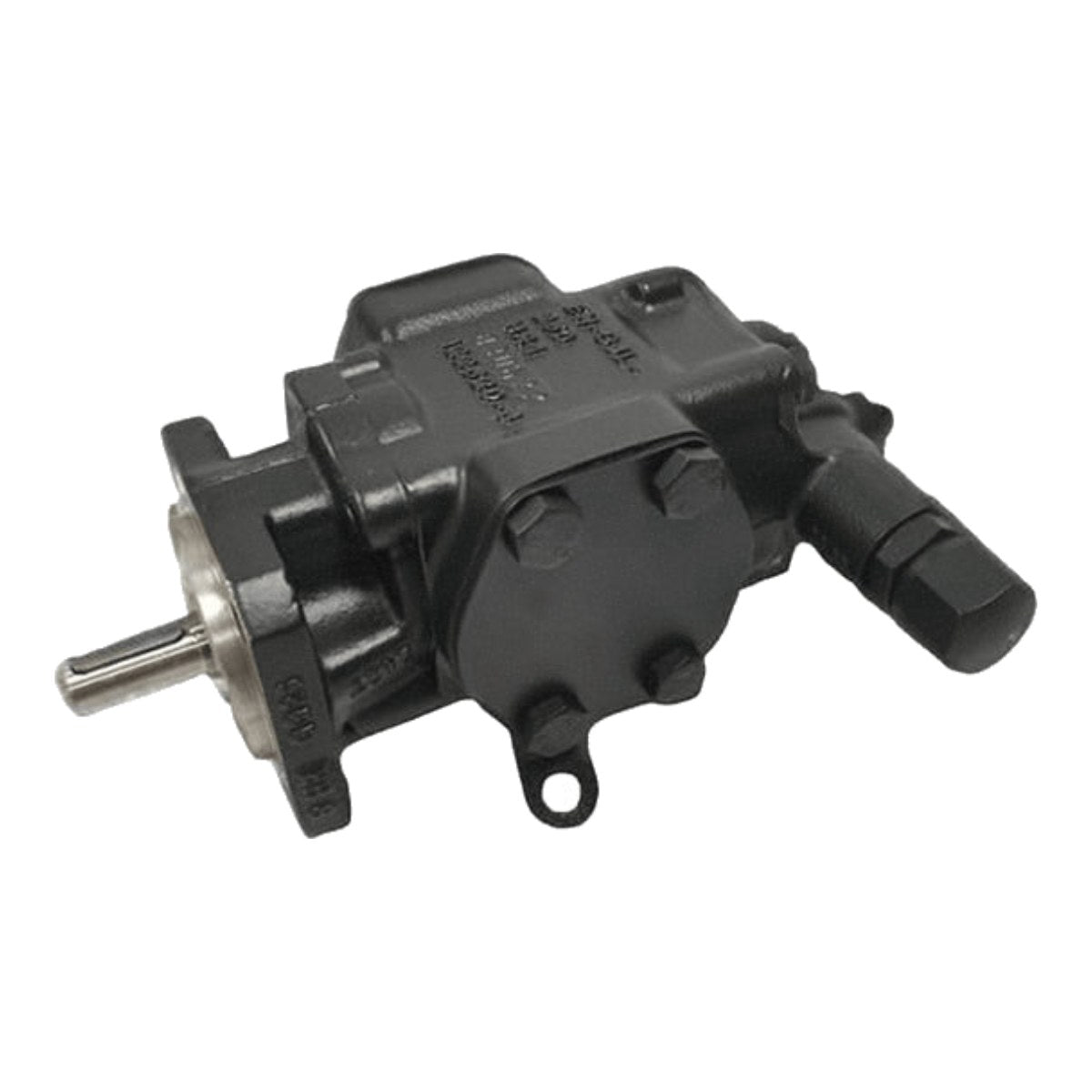 Pump – Gear Pump R69 Type