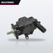 Pump – Gear Pump R69 Type