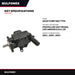 Pump – Gear Pump R69 Type