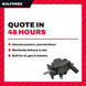 Pump – Gear Pump R69 Type
