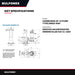 Pump – Hammonds 2P-15 Pump Type, Dwg# 3684