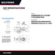 Pump – Hammonds 2P-15 Pump Type, Dwg# 3684