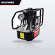 Pump – Hydraulic Type, 700 Bar (10