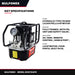 Pump – Hydraulic Type, 700 Bar (10