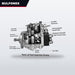 Pump – Injection Type, Fuel