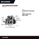 Pump – Injection Type, Fuel