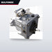 Pump – Variable Flow With Ls 10Cc Type