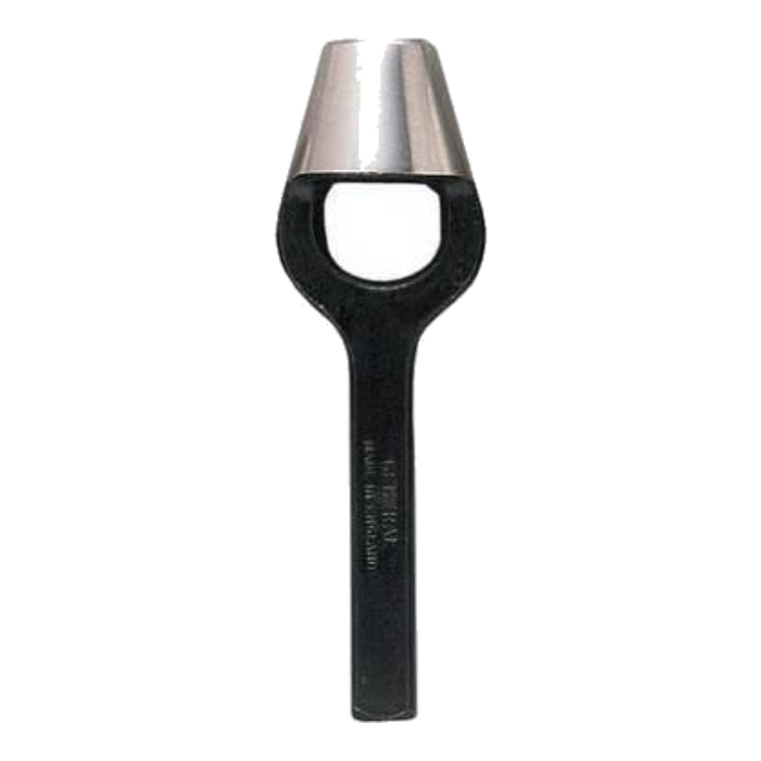 Punch Arch – 3/4 In Hole, Tool Steel