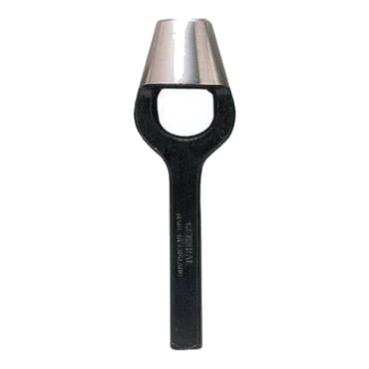 Punch Arch – 3/4 In Hole, Tool Steel