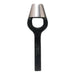Punch Arch – 3/4 In Hole, Tool Steel