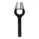 Punch Arch – 3/4 In Hole, Tool Steel