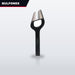 Punch Arch – 3/4 In Hole, Tool Steel