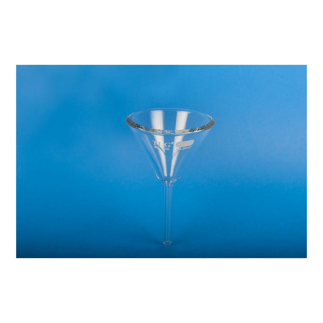 Purolator Products – Funnel, Short Stem, 0.47 L (1 Pt)