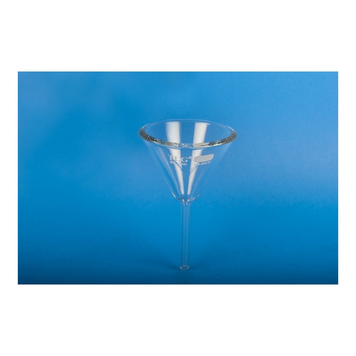 Purolator Products – Funnel, Short Stem, 0.47 L (1 Pt)