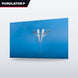 Purolator Products – Funnel, Short Stem, 0.47 L (1 Pt)