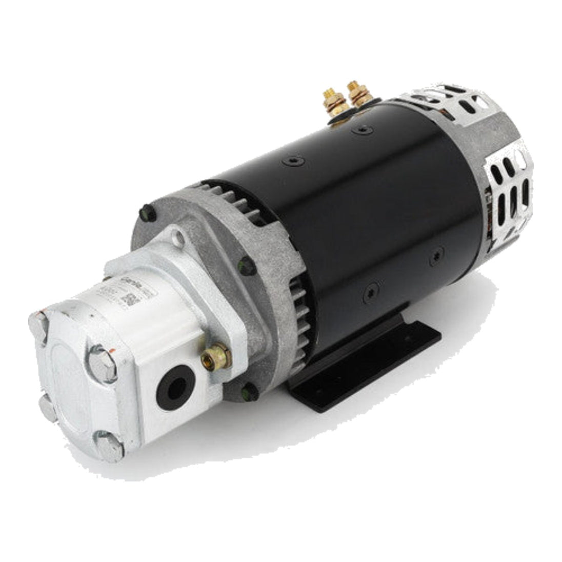 Pwr Adapter-Oem Part – Hydr Cntl Sys