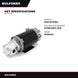 Pwr Adapter-Oem Part – Hydr Cntl Sys