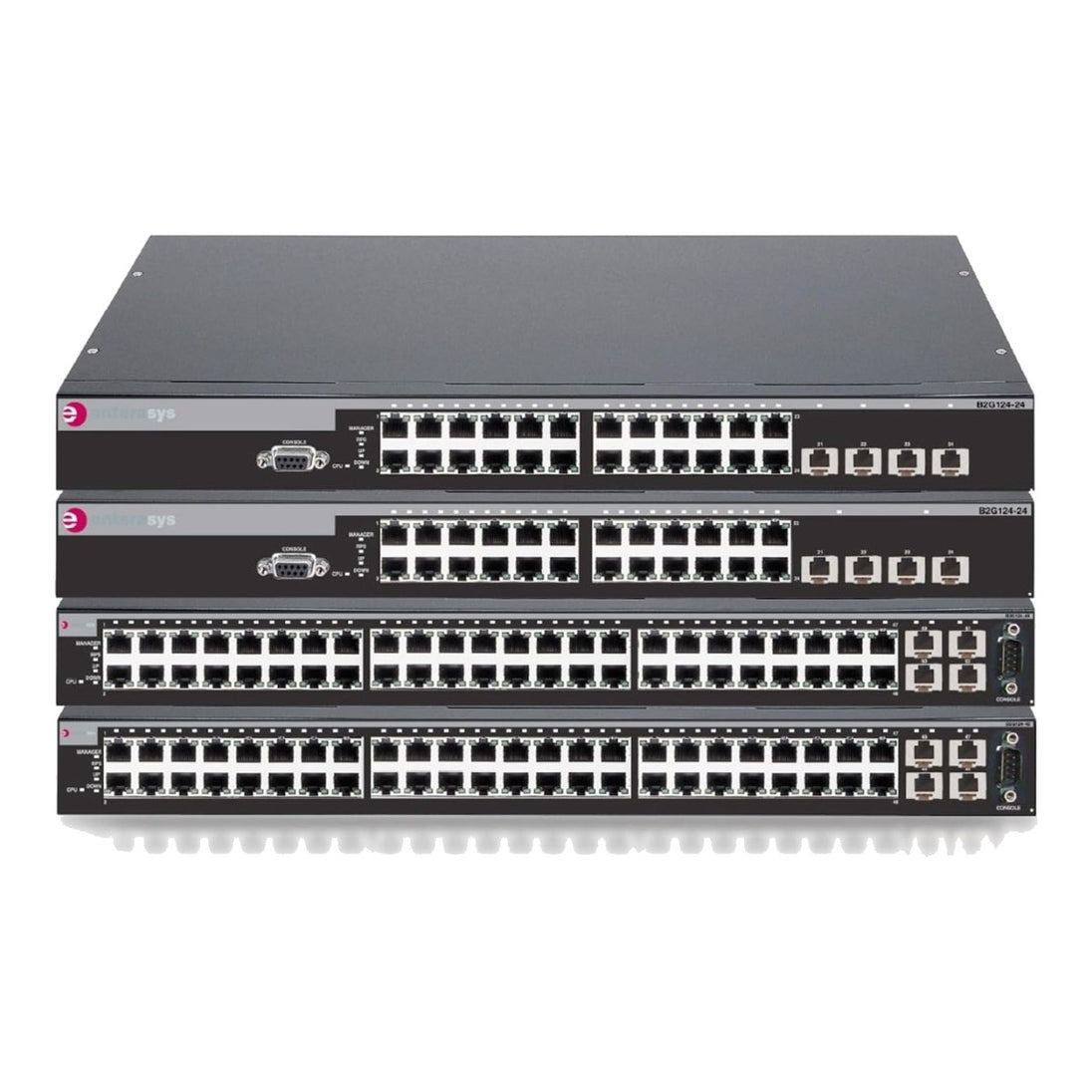 Pwr Ov Enet Modl-Oem Prt – Fl Pse 2Tx