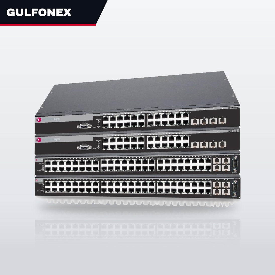 Pwr Ov Enet Modl-Oem Prt – Fl Pse 2Tx