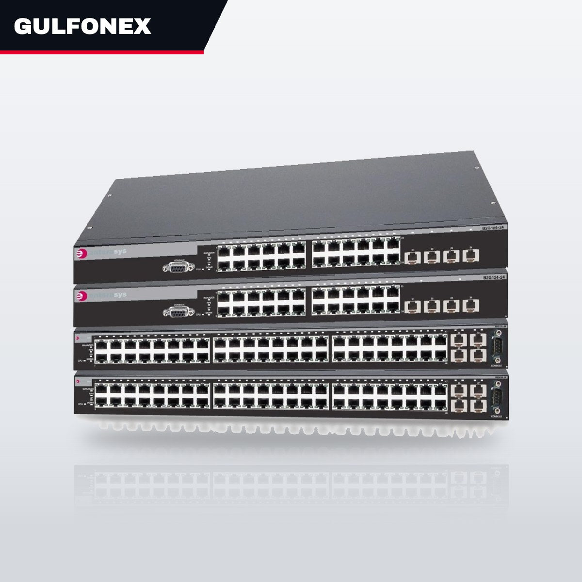 Pwr Ov Enet Modl-Oem Prt – Fl Pse 2Tx