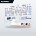 Pwr Suply-Oem Prt – Scada Sys