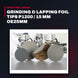 Qatm 92008559 – Grinding & Lapping Foil Tips P1200 / 15 Mm Oe25Mm