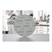 Qatm – Grinding & Lapping Foil Tips 92008639 – P2000 / 9 Mm Oe25Mm