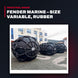 Qingdao Florescence Marine Supply OTHERS – Fender Marine – Size Variable, Rubber