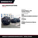 Qingdao Florescence Marine Supply OTHERS – Fender Marine – Size Variable, Rubber