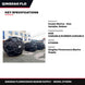 Qingdao Florescence Marine Supply OTHERS – Fender Marine – Size Variable, Rubber