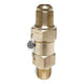 Rache Process Equipment LLP OTHERS – Pressure Relief Valve [Straight Through] – 24.8Bar 1/2X3/4