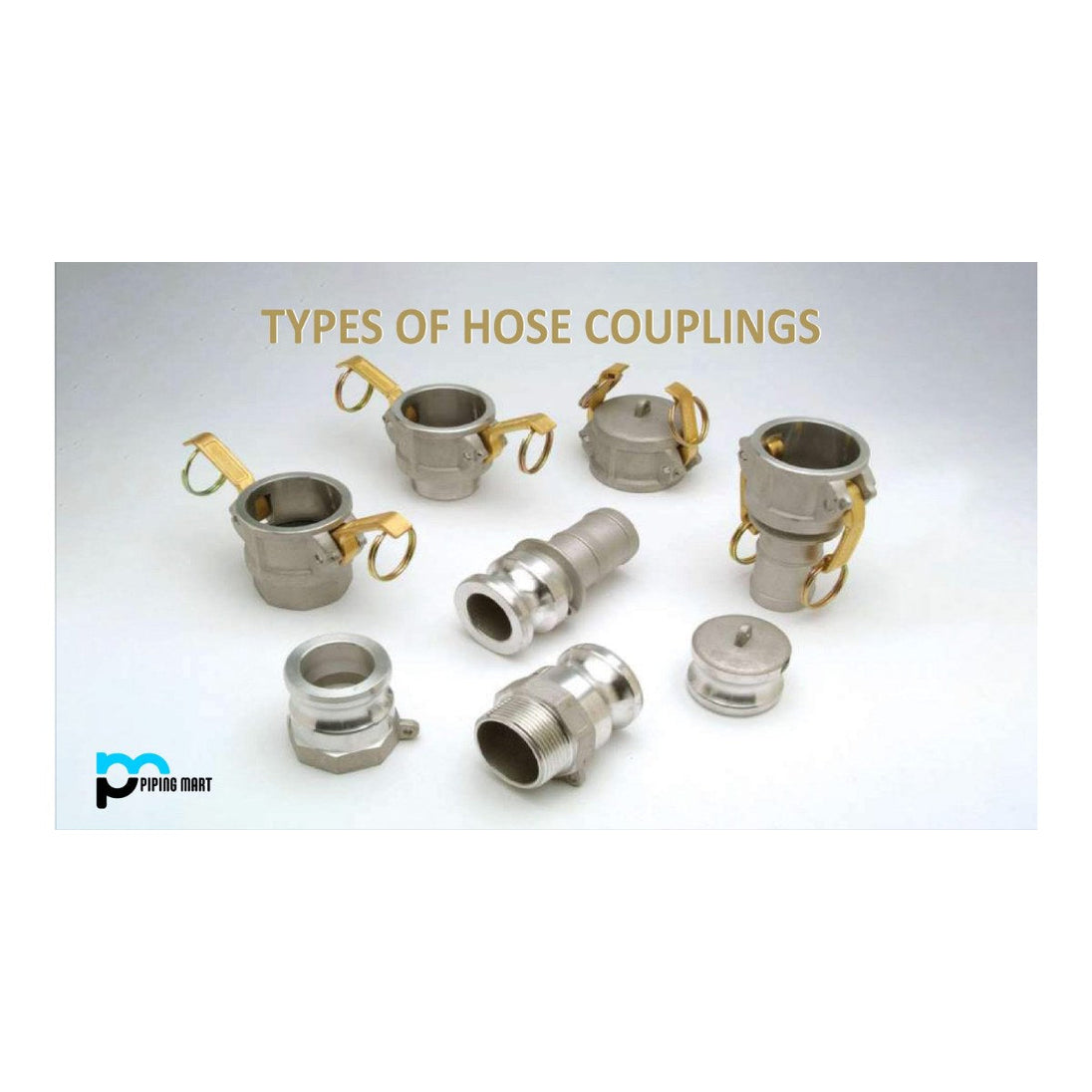 Rasco – Hose Connector SL-2244-04-06 – ¼ in X 3/8 in Connector