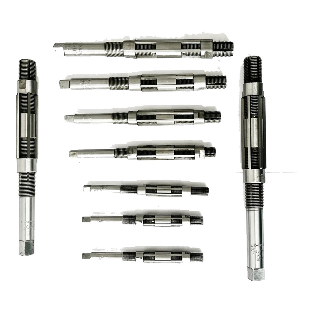 Reamer – Adjustable Type, 15/37 To 17/32 In Dia