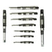 Reamer – Adjustable Type, 15/37 To 17/32 In Dia