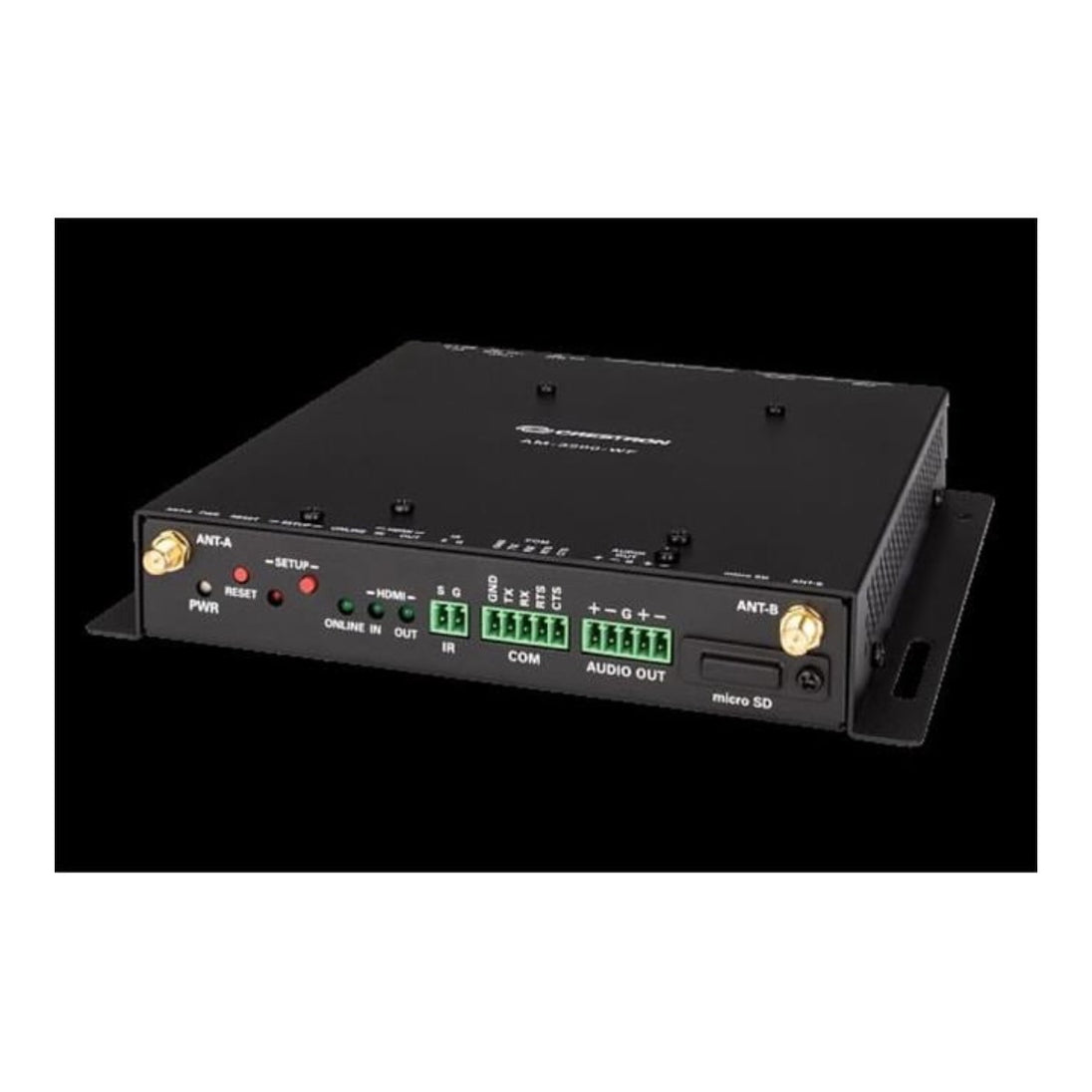 Recorder – M30 Network,200W / 100~240V