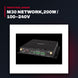 Recorder – M30 Network,200W / 100~240V