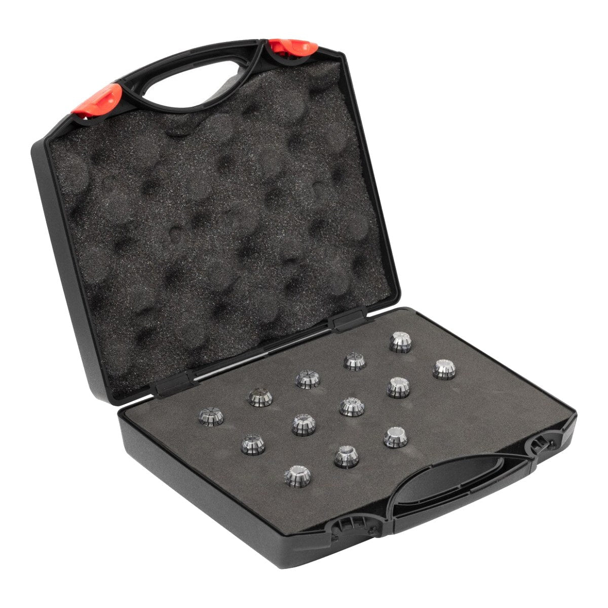 Rego-Fix – Ultra Precision Er 1111.00001 – 11 Collet Set