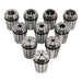 Rego-Fix 1116.00001 – Ultra Precision Er 16 Collet Set