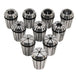 Rego-Fix 1116.00001 – Ultra Precision Er 16 Collet Set