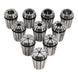 Rego-Fix – Ultra Precision Er 1116.00001 – 16 Collet Set