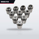 Rego-Fix 1116.00001 – Ultra Precision Er 16 Collet Set