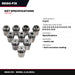 Rego-Fix 1116.00001 – Ultra Precision Er 16 Collet Set