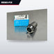 Rego-Fix 1120.00001 /1125.00001 – Ultra Precision Er 25 Collet Set