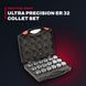 Rego-Fix 1132.00001 – Ultra Precision Er 32 Collet Set