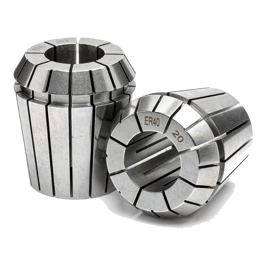 Rego-Fix – Ultra Precision Er 1140.00001 – 40 Collet Set