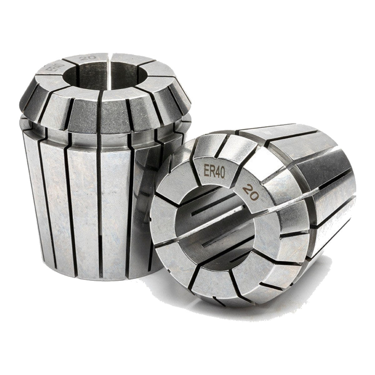 Rego-Fix – Ultra Precision Er 1140.00001 – 40 Collet Set