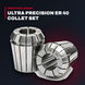 Rego-Fix 1140.00001 – Ultra Precision Er 40 Collet Set