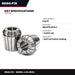 Rego-Fix 1140.00001 – Ultra Precision Er 40 Collet Set